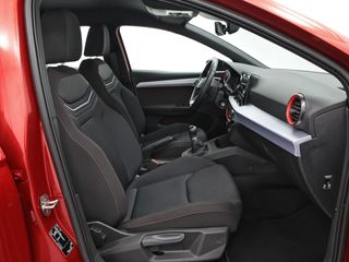 Seat Ibiza 1.0 TSI 81kW (110CV) FR XS Edition