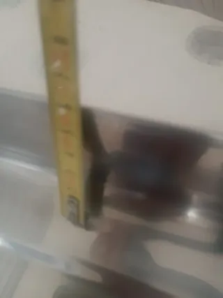 Bandeja de acero para asar