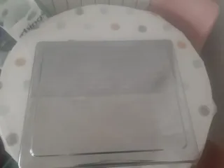 Bandeja de acero para asar