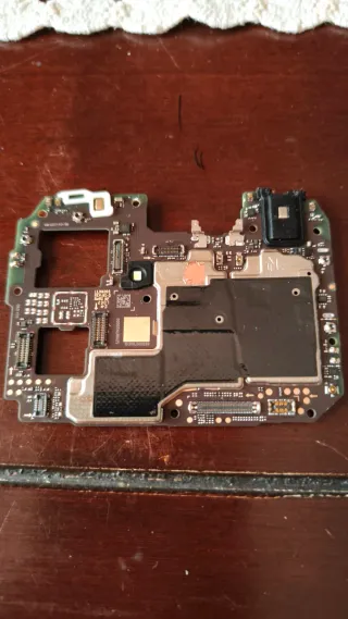 Placa Base Xiaomi Redmi Note 12 4G 128Gb