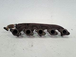 COLECTOR ESCAPE VOLVO S60 BERLINA 681191