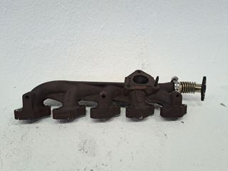 COLECTOR ESCAPE VOLVO S60 BERLINA 681191