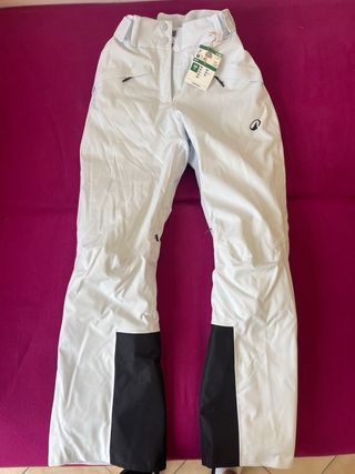 Pantaloni sci donna 500 S Decathlon