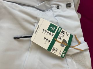 Pantaloni sci donna 500 S Decathlon