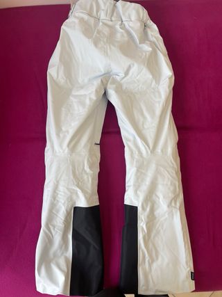 Pantaloni sci donna 500 S Decathlon