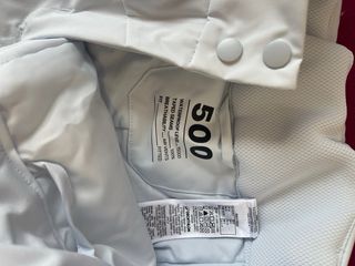 Pantaloni sci donna 500 S Decathlon