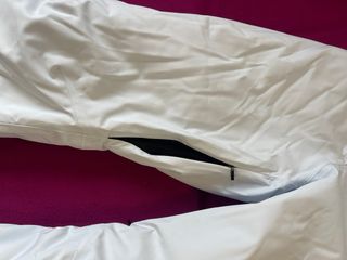 Pantaloni sci donna 500 S Decathlon