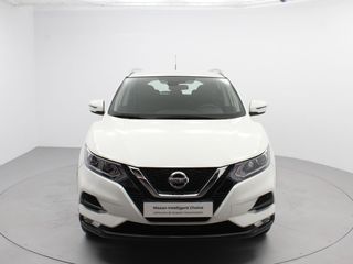 Nissan Qashqai DIG-T 103 kW (140 CV) E6D N-STYLE