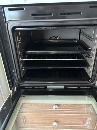 Horno Teka HT 710