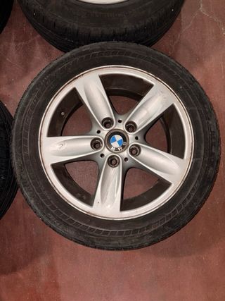Llantas Originales BMW Serie 1 16”