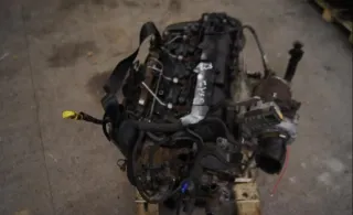 Motor Ford Transit 2.2 TDCi CYFF 125cv