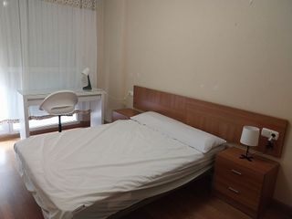 Piso en alquiler en Ermitagaña - Mendebaldea en Pamplona