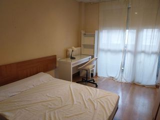 Piso en alquiler en Ermitagaña - Mendebaldea en Pamplona