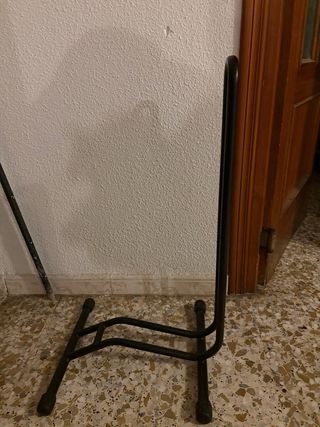 Soporte para bicicletas