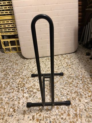 Soporte para bicicletas
