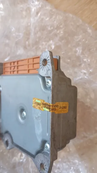 Centralita Airbag Fiat 500 - 51782985