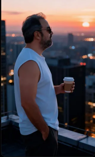 Busco trabajo de lo que sea