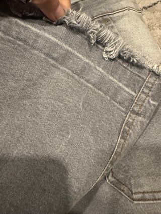 Pantalones Renatta&Go grises