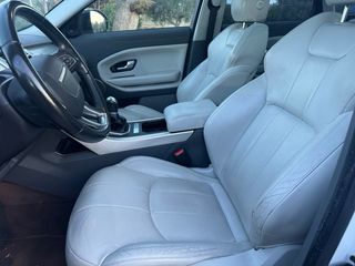 Land Rover Range evoque HSE FINANCIACION 100%