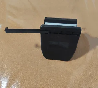 Perforadora de papel con estrellas