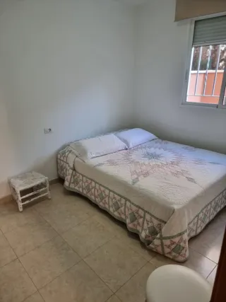 SOLO ALQUILER VACACIONAL, meses de JUNIO y JULIO,