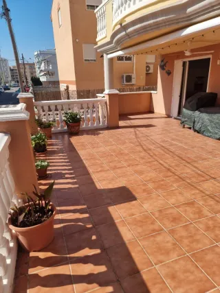 SOLO ALQUILER VACACIONAL, meses de JUNIO y JULIO,