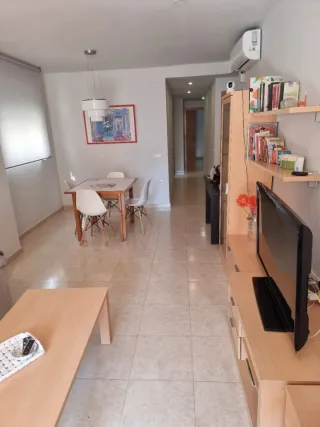 SOLO ALQUILER VACACIONAL, meses de JUNIO y JULIO,