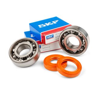 Kit Cigüeñal Reforzado y Cilindro 70cc am6