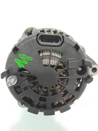 ALTERNADOR SSANGYONG KYRON 604140