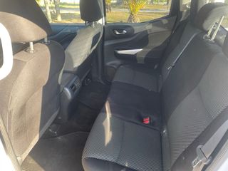 Nissan NP300 Navara 2017