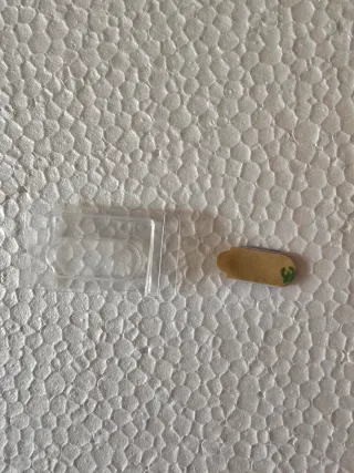 Tapa webcam anti-espías universal