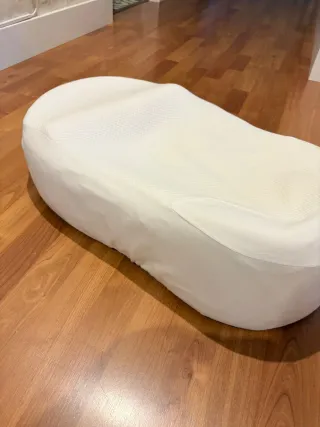 Colchón Anticolicos