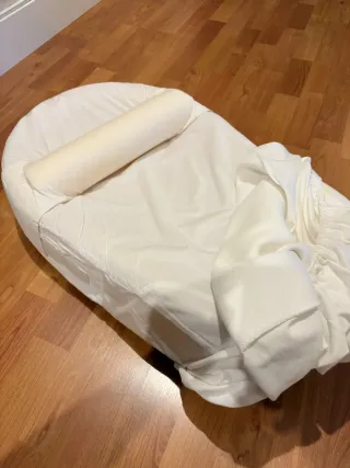 Colchón Anticolicos