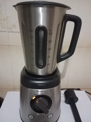 Batidora Philips ProBlend 6