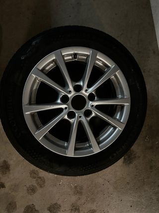 Llanta BMW