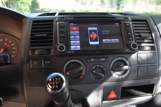 Volkswagen Transporter T5 2005