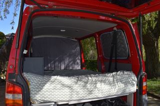 Volkswagen Transporter T5 2005