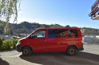 Volkswagen Transporter T5 2005