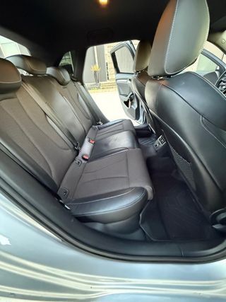 Audi  a3 sportback S-line quattro