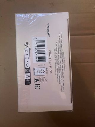 Profumo Salvatore Ferragamo Signorina Eleganza