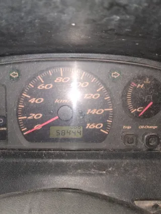 Yamaha Majesty 250cc Scooter