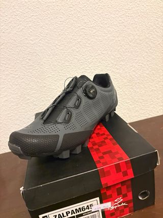 Zapatillas Spiuk Aldapa MTB Talla 45