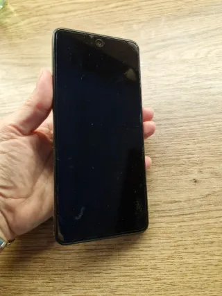 Móvil ZTE Blake 5G 128 GB