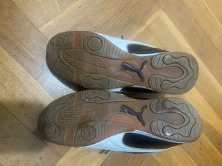 Zapatillas Puma Talla 42.5