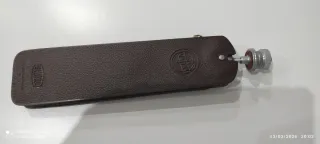 Trípode Vintage  Cámara