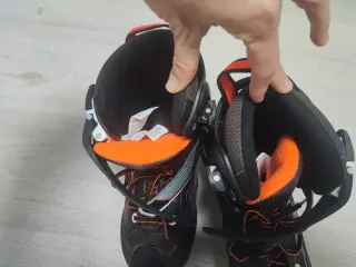 Patines en línea niño Decathlon talla 32-35