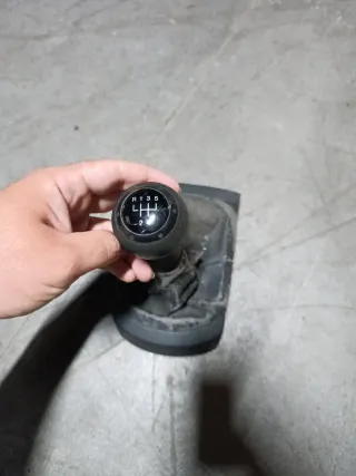 Pomo Palanca Cambios Seat Ibiza 6L