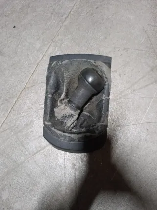 Pomo Palanca Cambios Seat Ibiza 6L