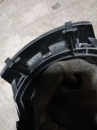 Pomo Palanca Cambios Seat Ibiza 6L