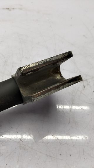 AMORTIGUADOR DELANTERO DERECHO CITROEN C4 PICASSO 802993